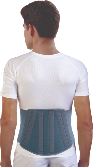 Dyna Lumbo Sacral Corset – Nanak Surgical Enterprises