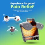 Heatronics Cervical Heating Pad Digital - Image 3
