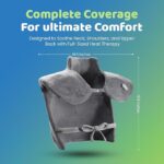 Heatronics Cervical Heating Pad Digital - Image 4