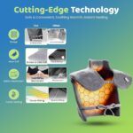 Heatronics Cervical Heating Pad Digital - Image 2