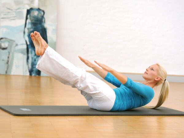 Sissel Gym Mat Professional - Image 2